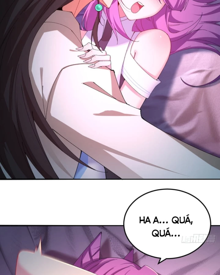 Hóa Ra Các Cô Ấy Mới Là Nhân Vật Chính Chapter 56 - Trang 3