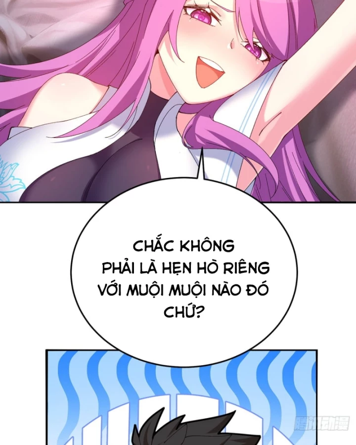 Hóa Ra Các Cô Ấy Mới Là Nhân Vật Chính Chapter 56 - Trang 3