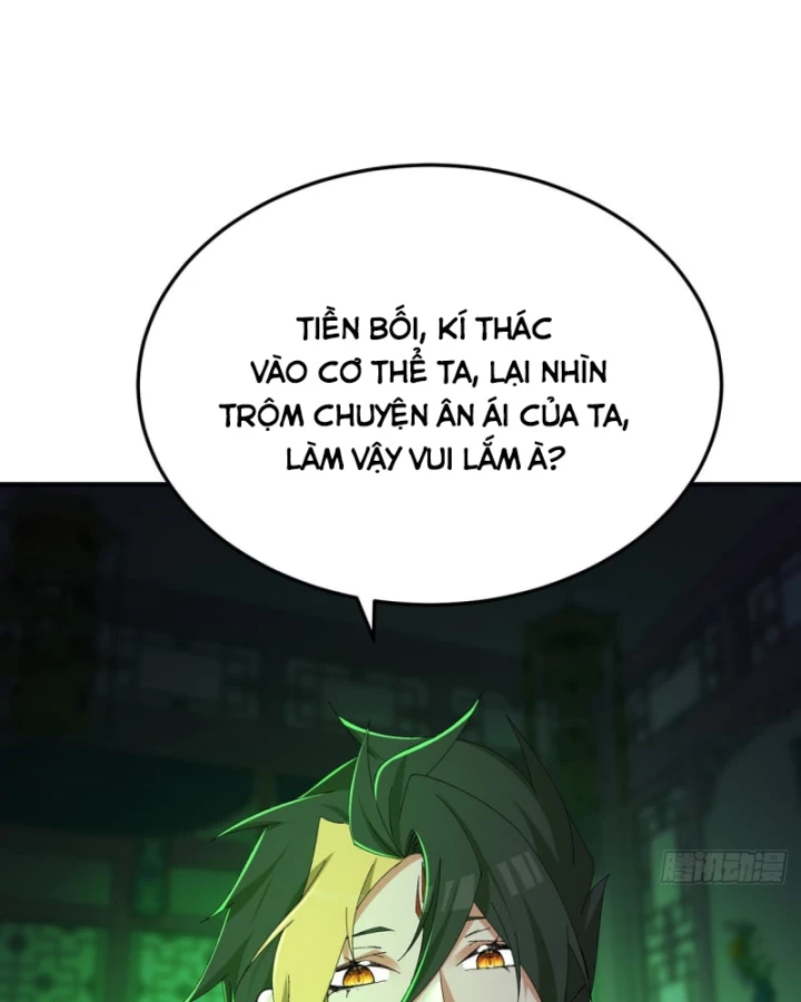 Hóa Ra Các Cô Ấy Mới Là Nhân Vật Chính Chapter 56 - Trang 3