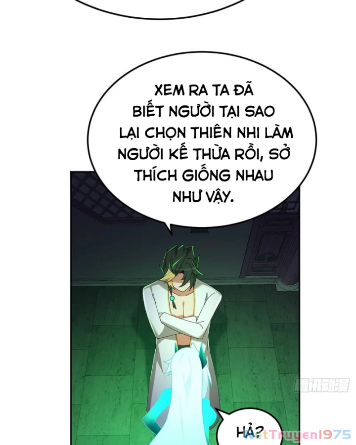 Hóa Ra Các Cô Ấy Mới Là Nhân Vật Chính Chapter 56 - Trang 3
