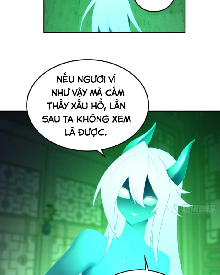 Hóa Ra Các Cô Ấy Mới Là Nhân Vật Chính Chapter 56 - Trang 3