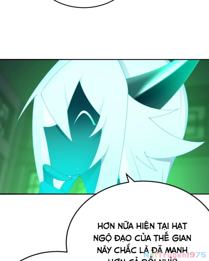 Hóa Ra Các Cô Ấy Mới Là Nhân Vật Chính Chapter 56 - Trang 3
