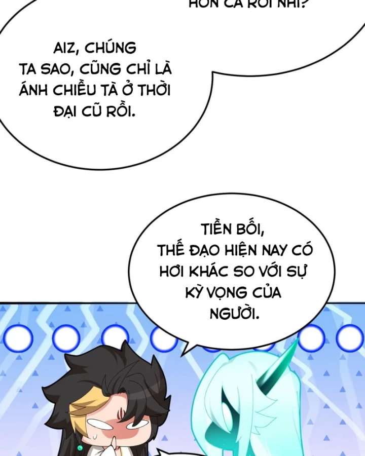 Hóa Ra Các Cô Ấy Mới Là Nhân Vật Chính Chapter 56 - Trang 3