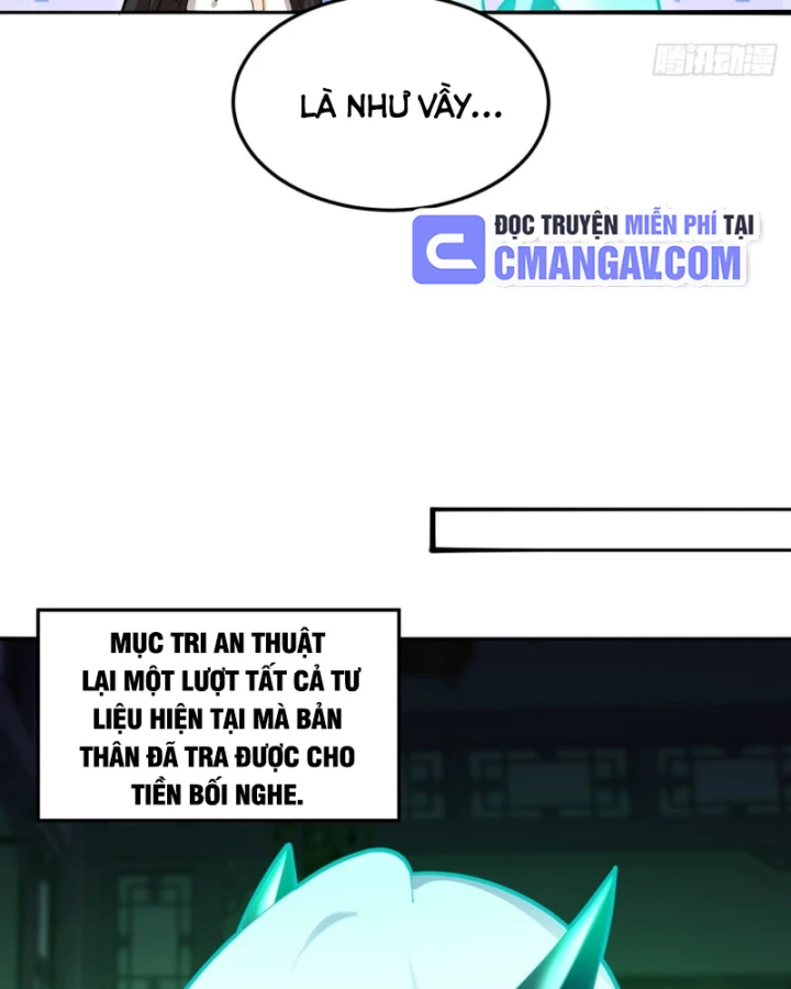 Hóa Ra Các Cô Ấy Mới Là Nhân Vật Chính Chapter 56 - Trang 3