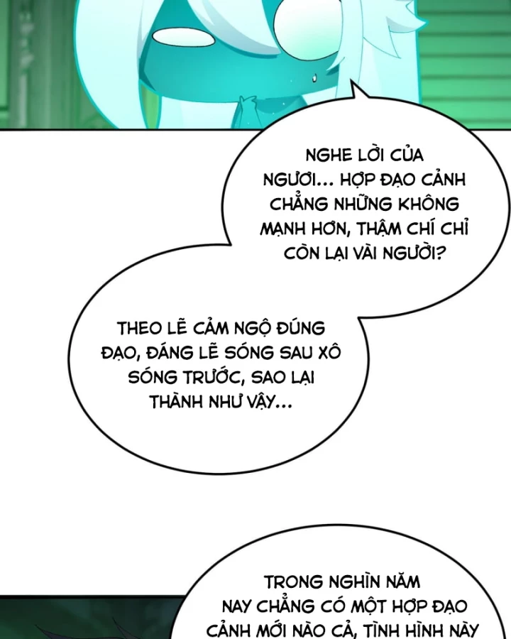 Hóa Ra Các Cô Ấy Mới Là Nhân Vật Chính Chapter 56 - Trang 3
