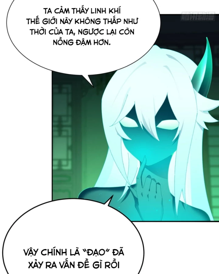 Hóa Ra Các Cô Ấy Mới Là Nhân Vật Chính Chapter 56 - Trang 3