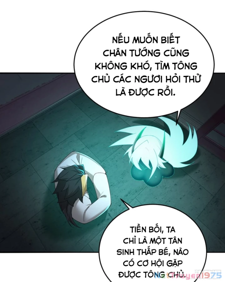 Hóa Ra Các Cô Ấy Mới Là Nhân Vật Chính Chapter 56 - Trang 3