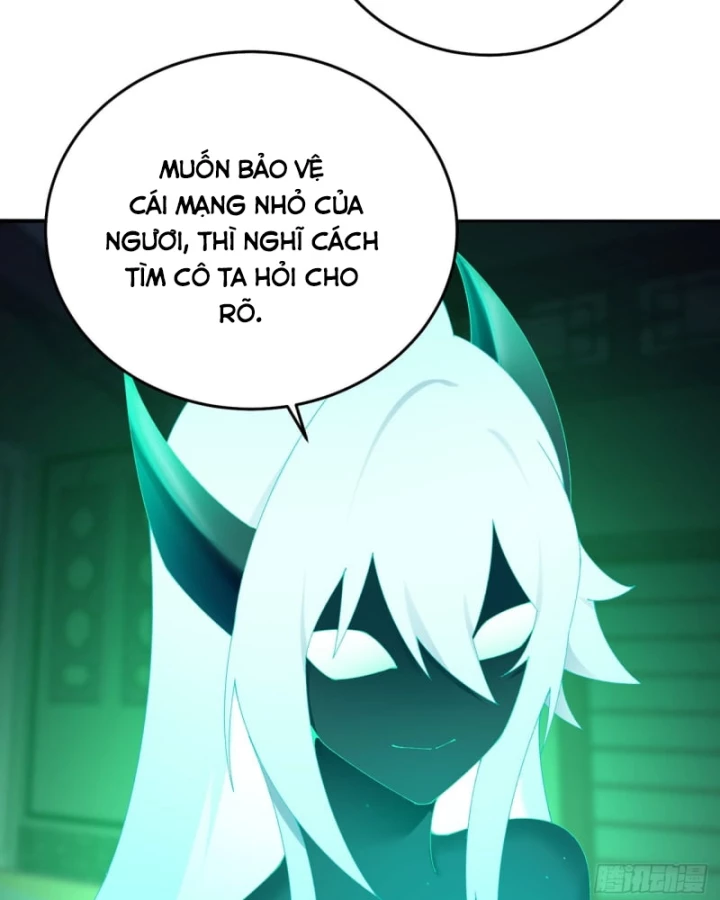 Hóa Ra Các Cô Ấy Mới Là Nhân Vật Chính Chapter 56 - Trang 3