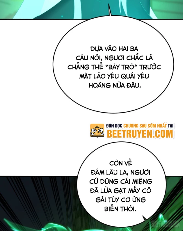 Hóa Ra Các Cô Ấy Mới Là Nhân Vật Chính Chapter 56 - Trang 3