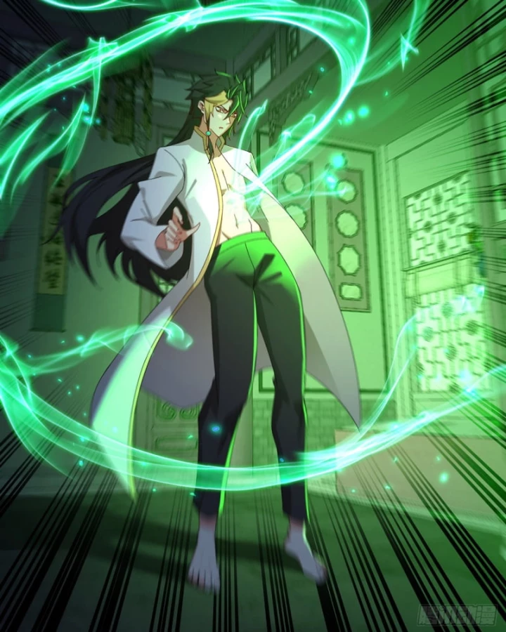Hóa Ra Các Cô Ấy Mới Là Nhân Vật Chính Chapter 56 - Trang 3