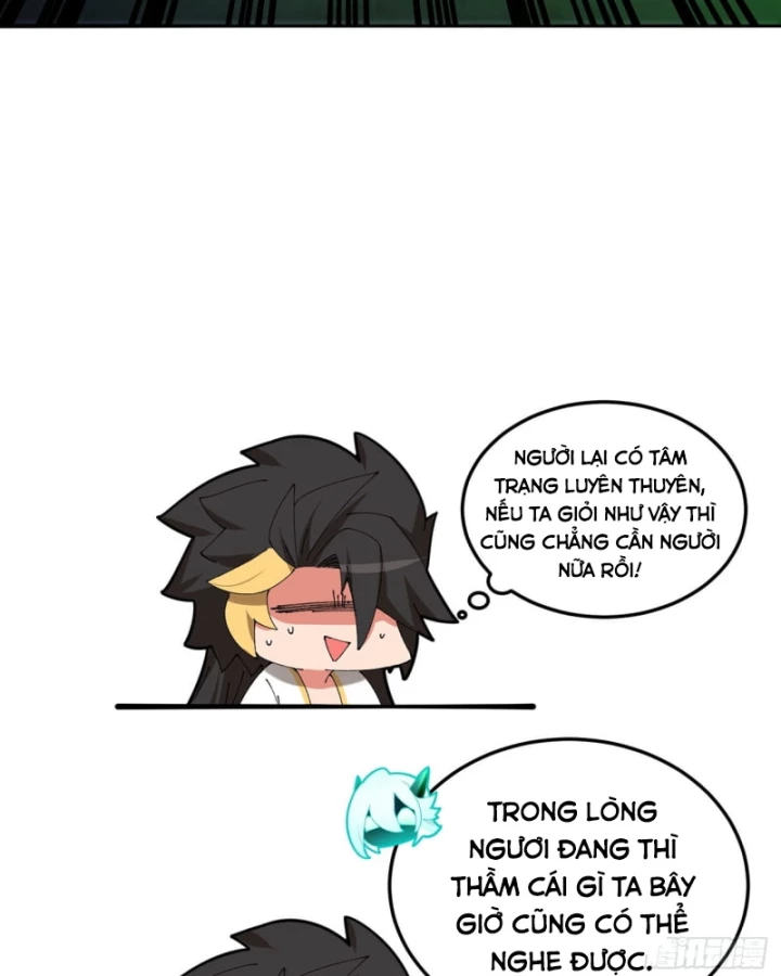 Hóa Ra Các Cô Ấy Mới Là Nhân Vật Chính Chapter 56 - Trang 3