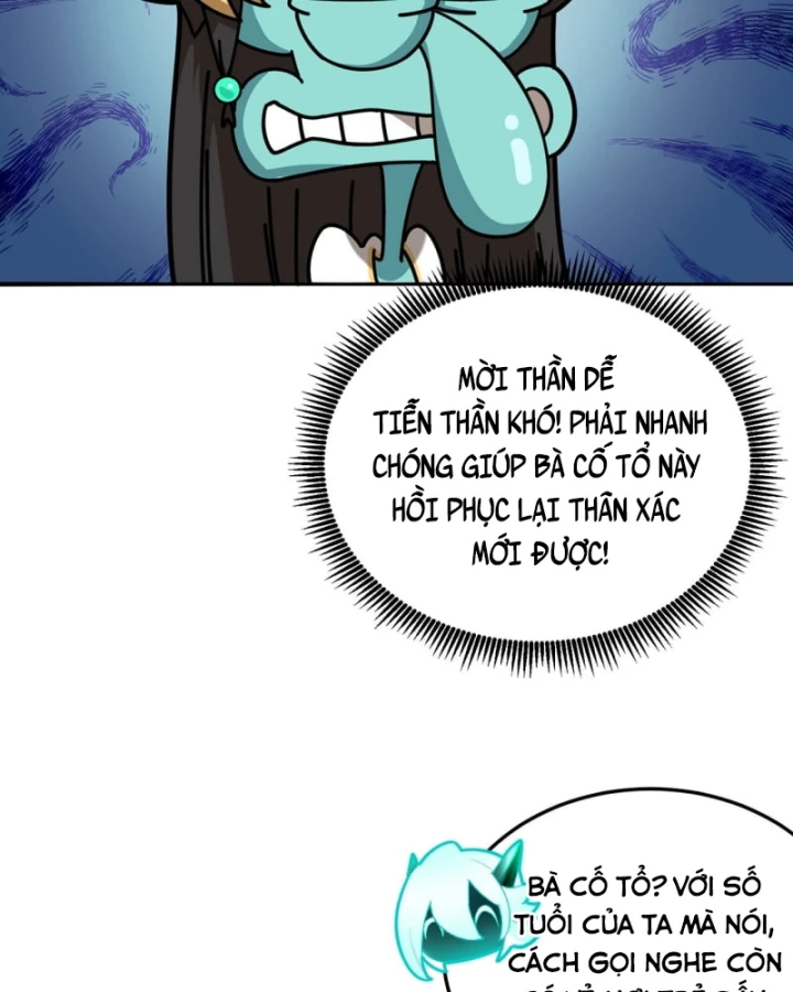 Hóa Ra Các Cô Ấy Mới Là Nhân Vật Chính Chapter 56 - Trang 3