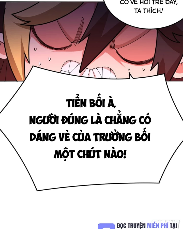 Hóa Ra Các Cô Ấy Mới Là Nhân Vật Chính Chapter 56 - Trang 3