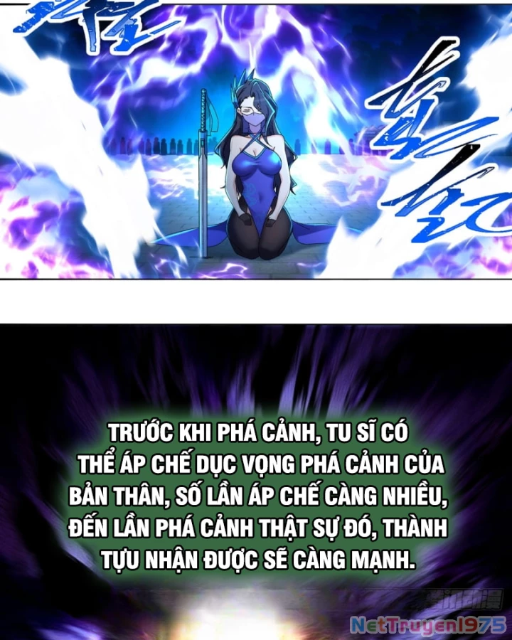 Hóa Ra Các Cô Ấy Mới Là Nhân Vật Chính Chapter 56 - Trang 3