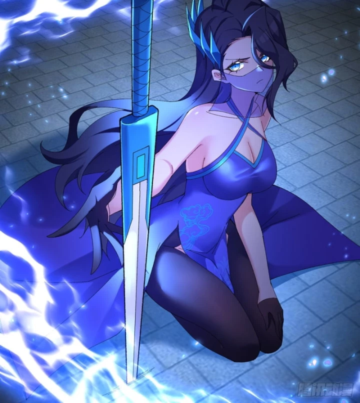 Hóa Ra Các Cô Ấy Mới Là Nhân Vật Chính Chapter 56 - Trang 3