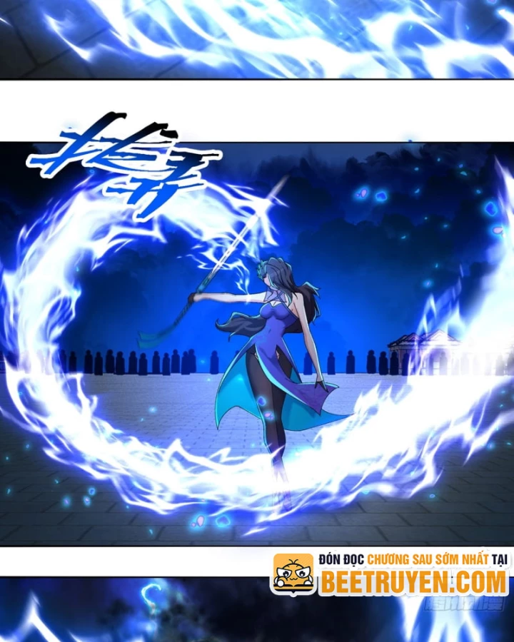 Hóa Ra Các Cô Ấy Mới Là Nhân Vật Chính Chapter 56 - Trang 3