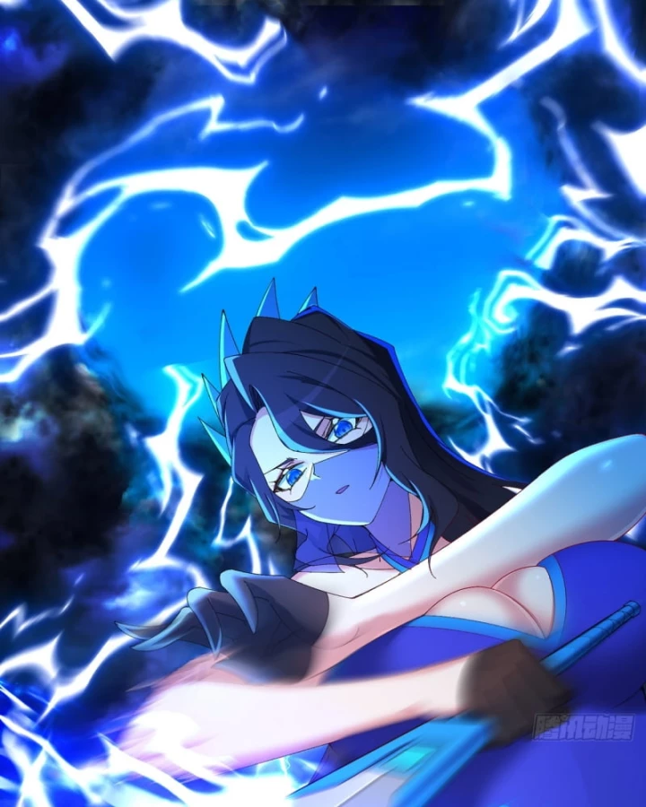 Hóa Ra Các Cô Ấy Mới Là Nhân Vật Chính Chapter 56 - Trang 3