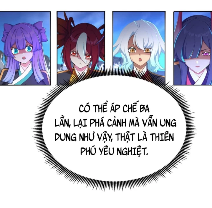 Hóa Ra Các Cô Ấy Mới Là Nhân Vật Chính Chapter 57 - Trang 3