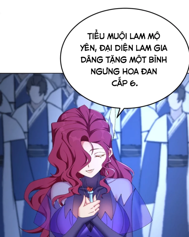 Hóa Ra Các Cô Ấy Mới Là Nhân Vật Chính Chapter 57 - Trang 3