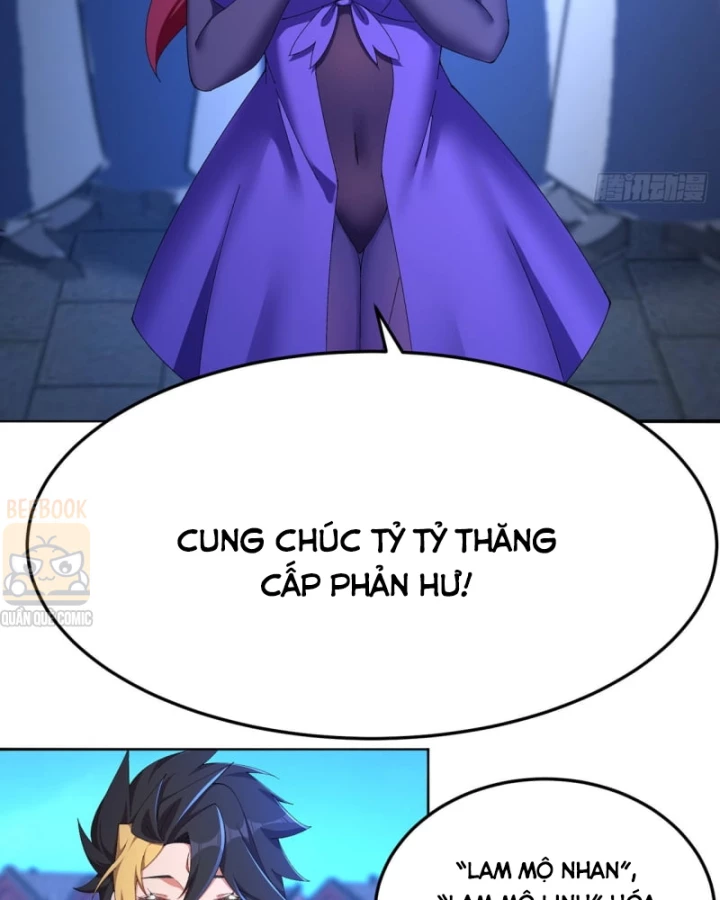 Hóa Ra Các Cô Ấy Mới Là Nhân Vật Chính Chapter 57 - Trang 3
