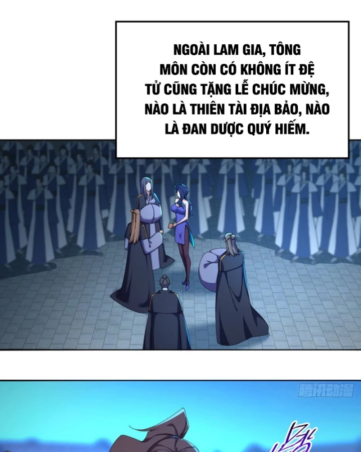 Hóa Ra Các Cô Ấy Mới Là Nhân Vật Chính Chapter 57 - Trang 3