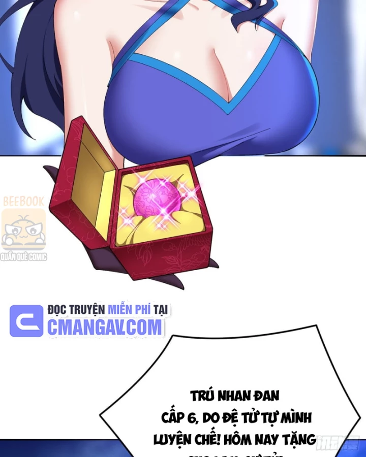 Hóa Ra Các Cô Ấy Mới Là Nhân Vật Chính Chapter 57 - Trang 3