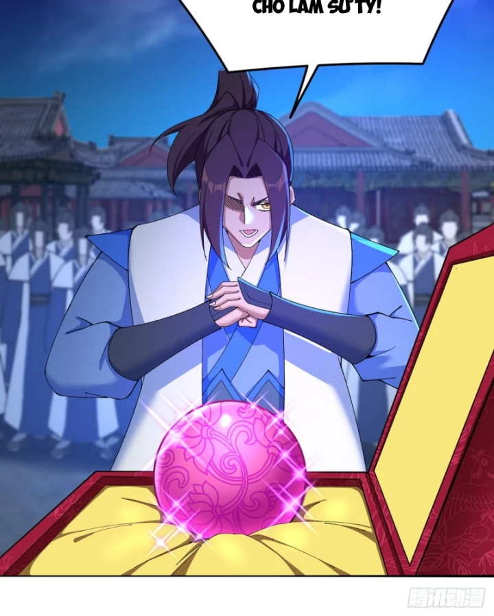 Hóa Ra Các Cô Ấy Mới Là Nhân Vật Chính Chapter 57 - Trang 3