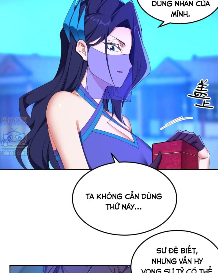 Hóa Ra Các Cô Ấy Mới Là Nhân Vật Chính Chapter 57 - Trang 3
