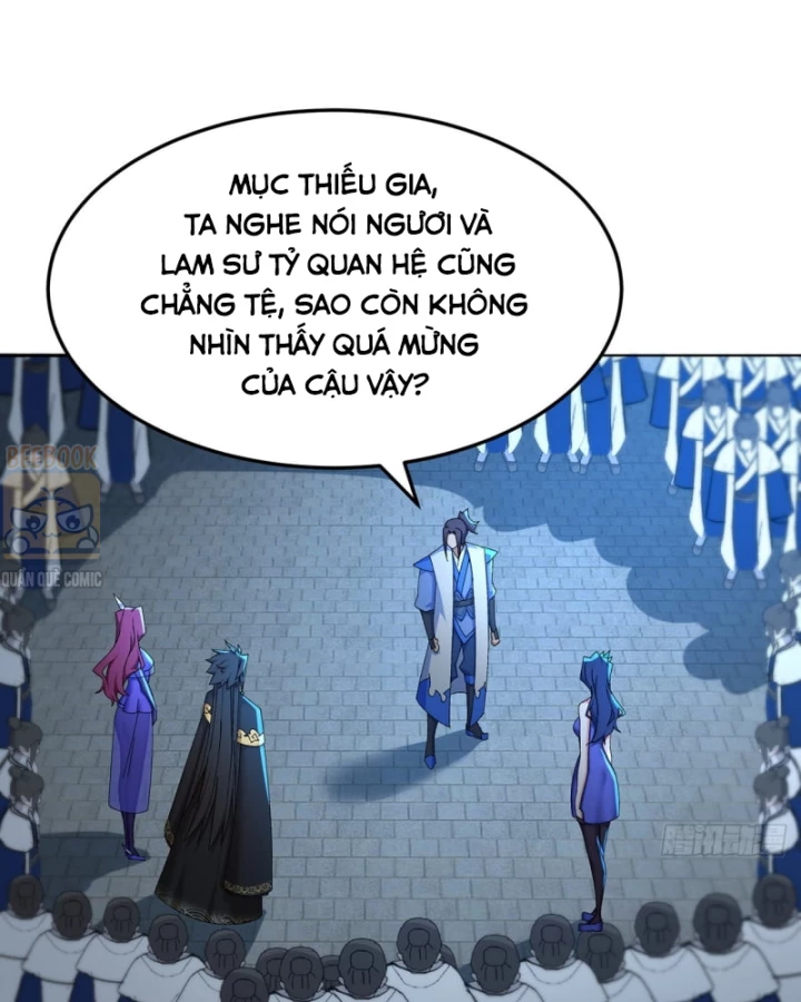 Hóa Ra Các Cô Ấy Mới Là Nhân Vật Chính Chapter 57 - Trang 3
