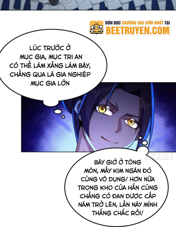 Hóa Ra Các Cô Ấy Mới Là Nhân Vật Chính Chapter 57 - Trang 3