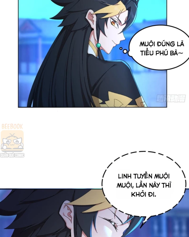 Hóa Ra Các Cô Ấy Mới Là Nhân Vật Chính Chapter 57 - Trang 3