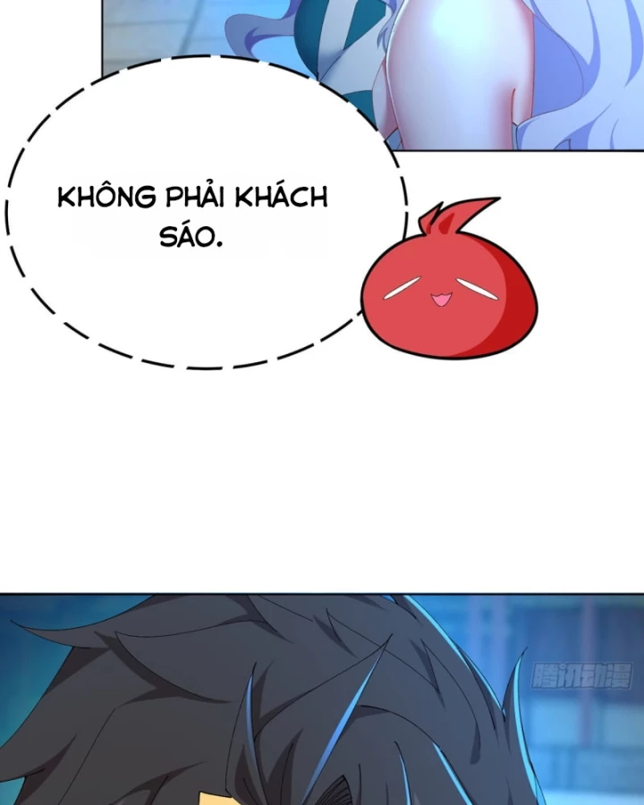Hóa Ra Các Cô Ấy Mới Là Nhân Vật Chính Chapter 57 - Trang 3