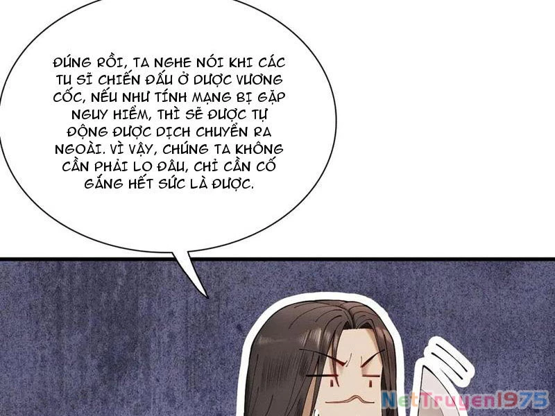 Gặp Mạnh Thì Mạnh, Ta Tu Vi Vô Thượng Hạn Chapter 44 - Trang 2