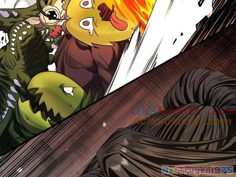 Gặp Mạnh Thì Mạnh, Ta Tu Vi Vô Thượng Hạn Chapter 44 - Trang 2