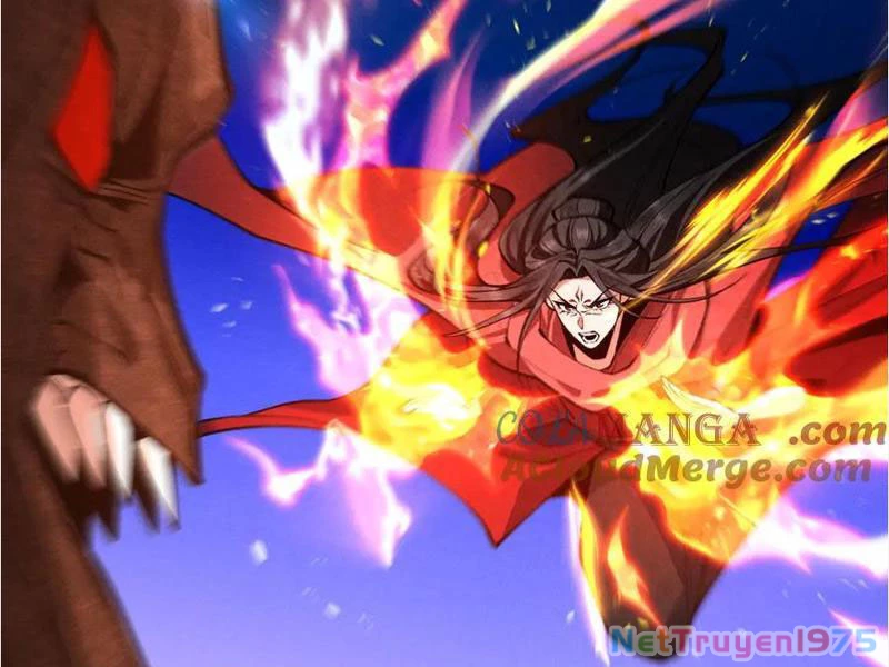 Gặp Mạnh Thì Mạnh, Ta Tu Vi Vô Thượng Hạn Chapter 45 - Trang 2