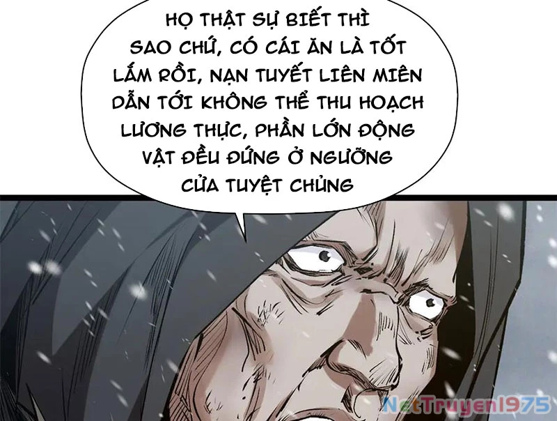 Đỉnh Cấp Khí Vận, Lặng Lẽ Tu Luyện Ngàn Năm Chapter 217 - Trang 2