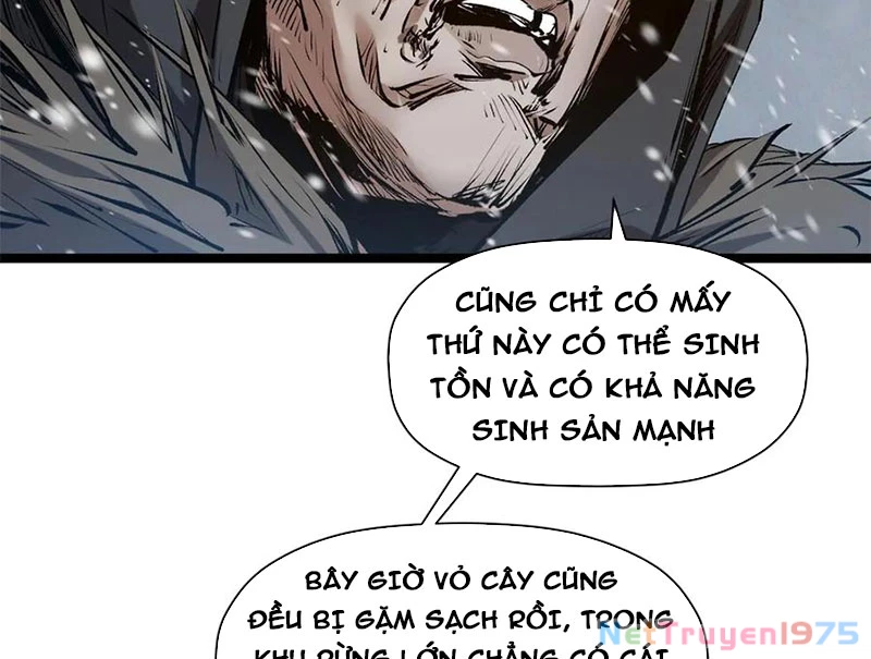 Đỉnh Cấp Khí Vận, Lặng Lẽ Tu Luyện Ngàn Năm Chapter 217 - Trang 2