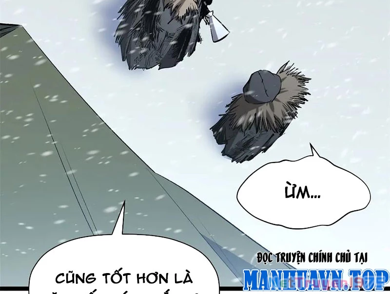 Đỉnh Cấp Khí Vận, Lặng Lẽ Tu Luyện Ngàn Năm Chapter 217 - Trang 2
