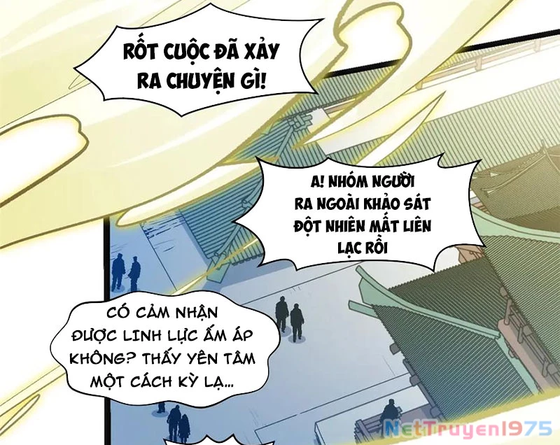 Đỉnh Cấp Khí Vận, Lặng Lẽ Tu Luyện Ngàn Năm Chapter 217 - Trang 2