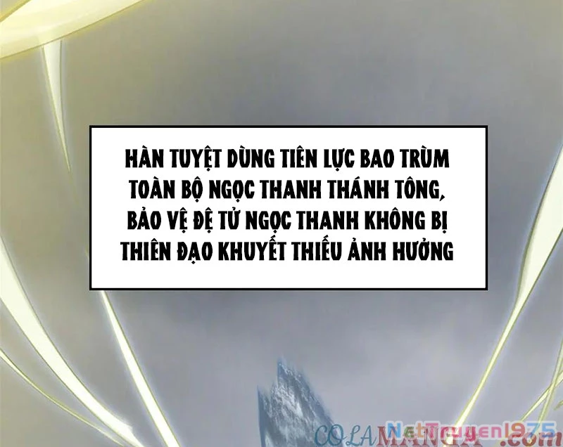 Đỉnh Cấp Khí Vận, Lặng Lẽ Tu Luyện Ngàn Năm Chapter 217 - Trang 2
