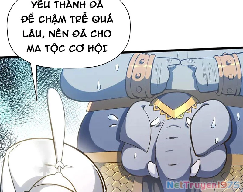 Đỉnh Cấp Khí Vận, Lặng Lẽ Tu Luyện Ngàn Năm Chapter 217 - Trang 2