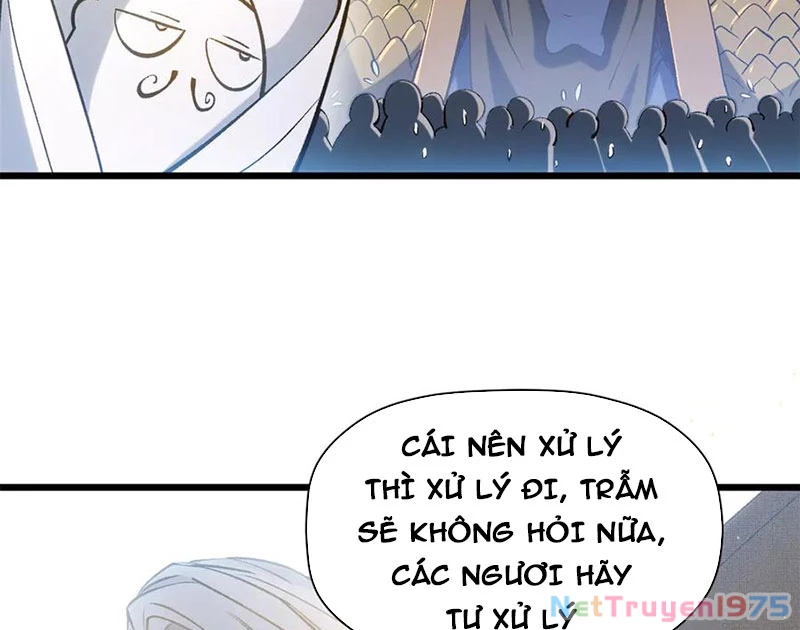 Đỉnh Cấp Khí Vận, Lặng Lẽ Tu Luyện Ngàn Năm Chapter 217 - Trang 2