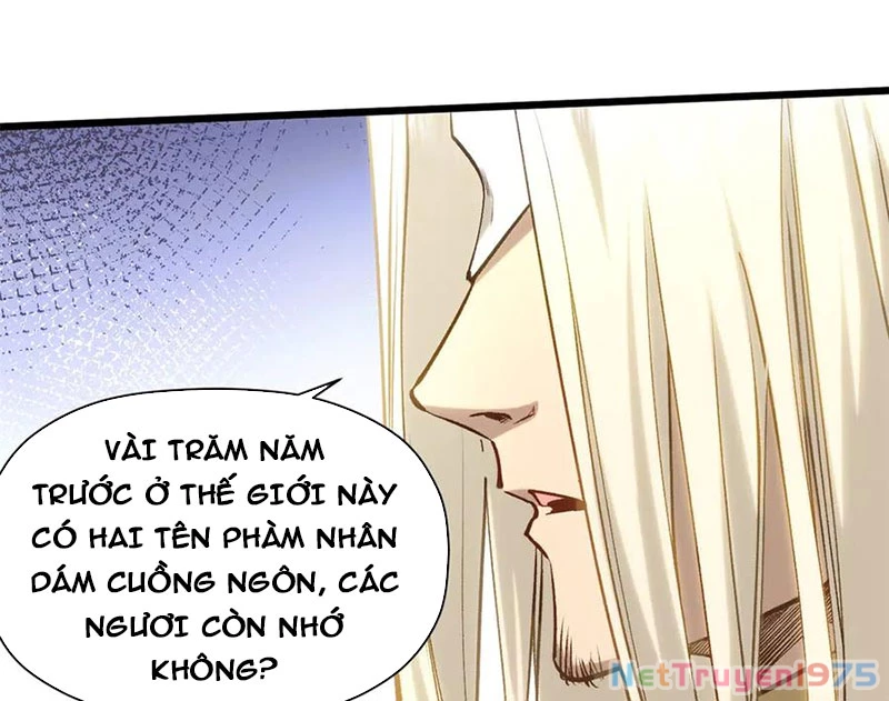 Đỉnh Cấp Khí Vận, Lặng Lẽ Tu Luyện Ngàn Năm Chapter 217 - Trang 2