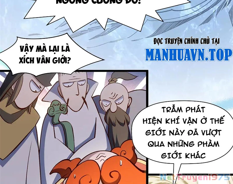 Đỉnh Cấp Khí Vận, Lặng Lẽ Tu Luyện Ngàn Năm Chapter 217 - Trang 2
