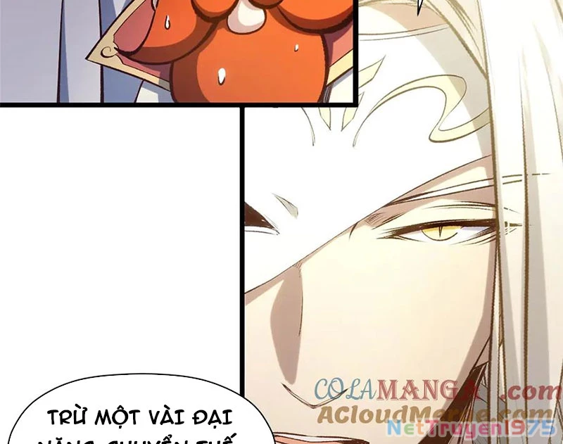 Đỉnh Cấp Khí Vận, Lặng Lẽ Tu Luyện Ngàn Năm Chapter 217 - Trang 2