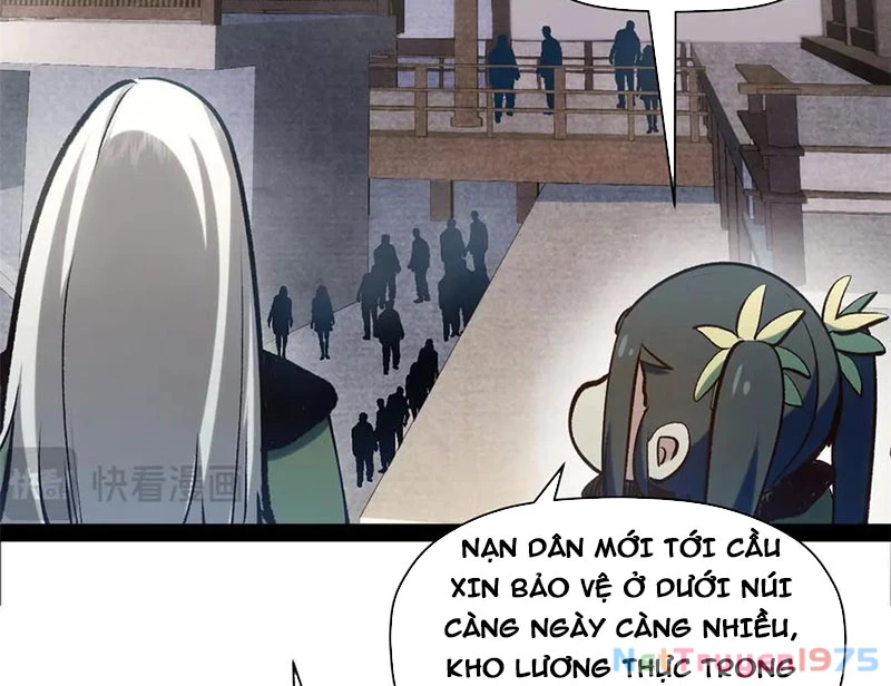 Đỉnh Cấp Khí Vận, Lặng Lẽ Tu Luyện Ngàn Năm Chapter 217 - Trang 2