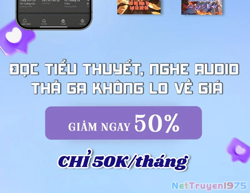 Đỉnh Cấp Khí Vận, Lặng Lẽ Tu Luyện Ngàn Năm Chapter 217 - Trang 2