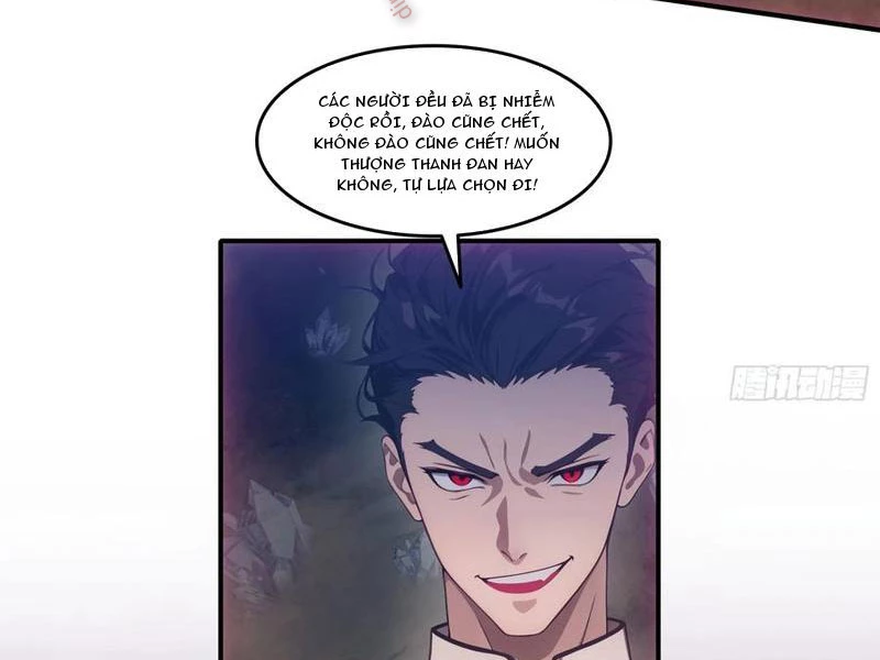 Tà Thần Giáng Thế: Ta có một tòa đại hung ngục Chapter 70 - Trang 2