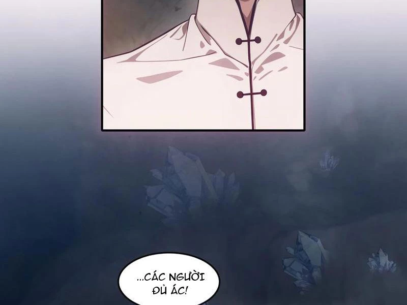 Tà Thần Giáng Thế: Ta có một tòa đại hung ngục Chapter 70 - Trang 2