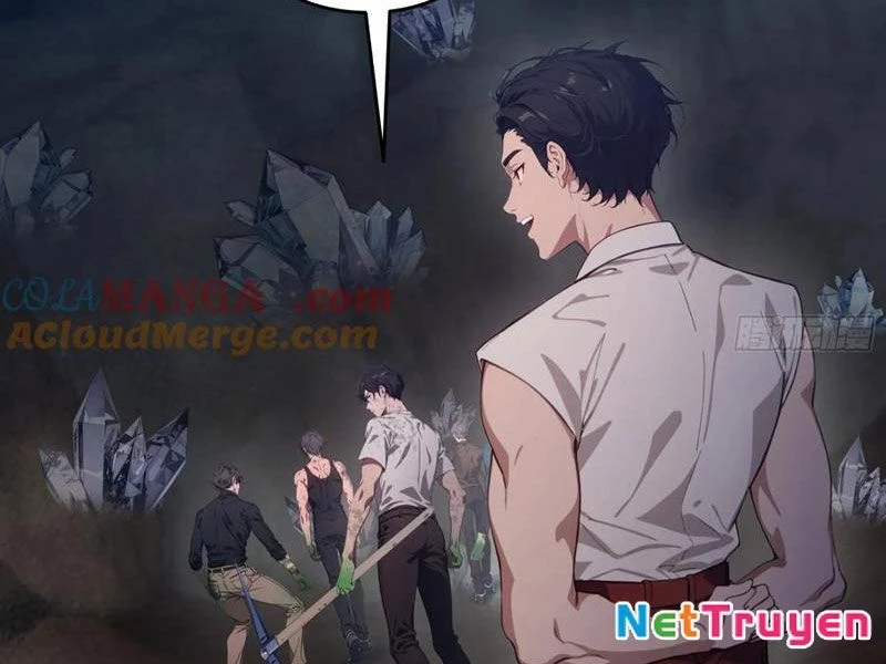 Tà Thần Giáng Thế: Ta có một tòa đại hung ngục Chapter 70 - Trang 2